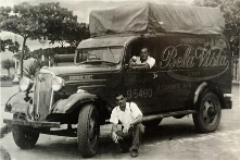 História Bela Vista